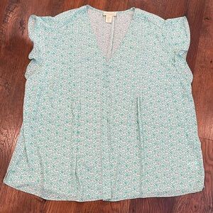 Cynthia Rowley top